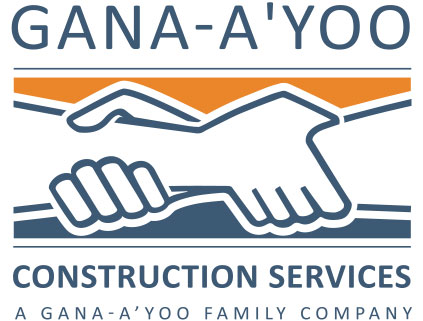 Gana-A’Yoo Construction Services Logo