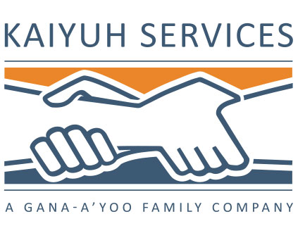 Kaiyuh Services Logo