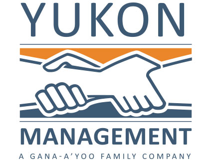 Yukon Management Logo