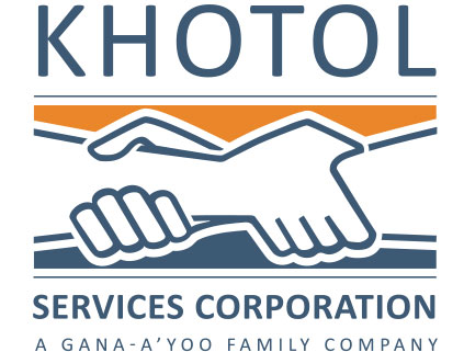 Khotol Services Corporation Logo