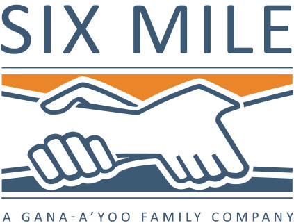 Six Mile Auction - Gana-A'Yoo Family of Companies