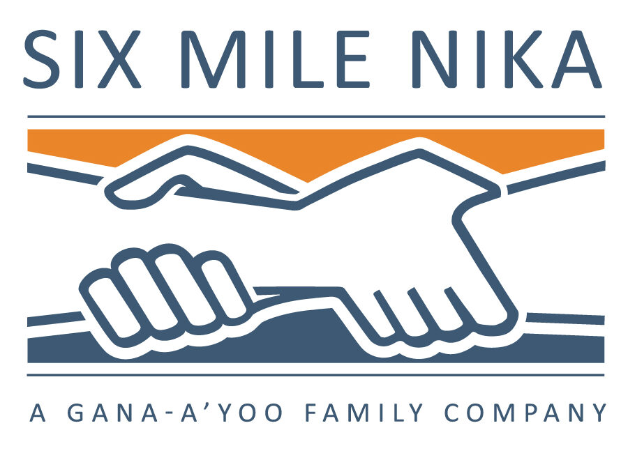 Six Mile Nika Logo