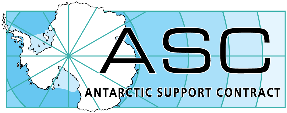 Antarctic Support Contract